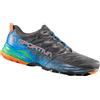 La Sportiva Scarpe Uomo Akasha Ii Grigio, Taglia: 41.5, grigio
