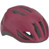 Rudy Project Casco Sinergy Rosso, Taglia: S/M, rosso