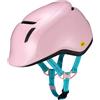 Specialized Casco Bambina Mio 2 Mips Rosa, Taglia: UNI, rosa