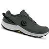 Topo Athletic Scarpe Uomo Traverse Grigio, Taglia: 8 US - 41, grigio