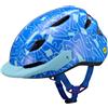 Specialized Casco Bambino Shuffle 2 Led Mips Blu, Taglia: UNI, blu