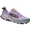 Hoka Scarpe Donna Speedgoat 6 Gtx Rosa/verde, Taglia: 6,5 US - 38, rosa/verde