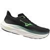 Mizuno Scarpe Uomo Wave Sky 9 Nero, Taglia: 6,5 UK - 40, nero
