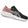 Asics Scarpe Bambina Patriot 14 Gs Rosa/nero, Taglia: 6 US - 39, rosa/nero