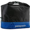 Patagonia Borsa Organizer Black Hole Mlc Cube 12l Blu/nero, Taglia: UNI, blu/nero