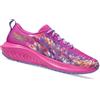 Asics Scarpe Bambina Gel Noosa Tri 16 Gs Rosa, Taglia: 3 US - 35, rosa