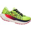 Hoka Scarpe Uomo Rocket X Trail Giallo, Taglia: 8,5 US - 42, giallo