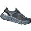 Hoka Sandali Uomo Hopara 2 Blu/grigio, Taglia: 10,5 US-44 2/3, blu/grigio