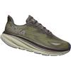 Hoka Scarpe Uomo Clifton 9 Gtx Verde/grigio, Taglia: 11,5 US - 46, verde/grigio
