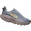 Hoka Scarpe Uomo Challenger 8 Gtx Azzurro/grigio, Taglia: 7,5 US - 40 2/3, azzurro/grigio