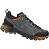 Dolomite Scarpe Uomo Vernale Hike Low Gtx Grigio, Taglia: 8,5 UK - 42,5, grigio
