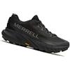 Merrell Scarpe Donna Agility Peak 5 Nero, Taglia: 6 US - 36, nero