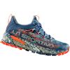 La Sportiva Scarpe Donna Tempesta Gtx Blu, Taglia: 37, blu