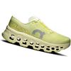On Scarpe Donna Cloudmonster 3 Giallo, Taglia: 8,5 US - 40, giallo