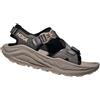 Hoka Sandali Uomo Infini Hike Tc Grigio/nero, Taglia: 11 US - 45 1/3, grigio/nero