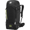 Millet Zaino Ubic 30l Nero, Taglia: 30 L, nero