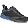 Dolomite Scarpe Uomo Crodarossa Tech Gtx Grigio/nero, Taglia: 8,5, grigio/nero