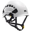 Petzl Casco Vertex Vent Bianco, Taglia: UNI, bianco