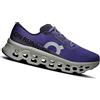 On Scarpe Uomo Cloudmonster 3 Viola, Taglia: 8 US - 41, viola