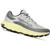 Merrell Scarpe Uomo Agility Peak 6 Grigio, Taglia: 8 US - 41,5, grigio