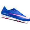 Nike Scarpe Uomo Mercurial Vapor 16 Academy Fg/mg Blu, Taglia: 8 US - 41, blu