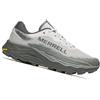 Merrell Scarpe Uomo Agility Peak 6 Gtx Grigio, Taglia: 8 US - 41,5, grigio