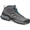 Scarpa Scarpe Uomo Moraine Mid Gtx Grigio, Taglia: 42, grigio