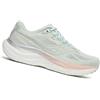 Saucony Scarpe Donna Ride 19 Verde, Taglia: 8,5 US - 40, verde