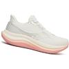 Saucony Scarpe Donna Triumph 23 Bianco, Taglia: 6 US - 37, bianco