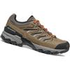 Scarpa Scarpe Uomo Moraine Gtx Marrone, Taglia: 41, marrone