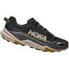 Hoka Scarpe Uomo Torrent 4 Grigio/nero, Taglia: 8,5 US - 42, grigio/nero