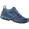 La Sportiva Scarpe Uomo Ultra Raptor Iii Blu, Taglia: 41, blu