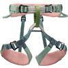 Petzl Imbrago Bambino Macchu Verde, Taglia: UNI, verde