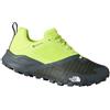 The North Face Scarpe Uomo Offtrail Tr Gtx Giallo/nero, Taglia: 9 US - 42, giallo/nero