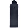 Salewa Sacco A Pelo Micro Ii 850 Quattro Powerloft Blu, Taglia: UNI, blu