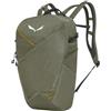 Salewa Zaino Pedroc Mate 14l Verde, Taglia: <15, verde