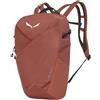 Salewa Zaino Pedroc Mate 14l Rosso, Taglia: <15, rosso