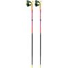 Leki Bastoncini Ultratrail Fx.one Rosso, Taglia: 115, rosso
