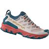 La Sportiva Scarpe Donna Ultra Raptor Iii Rosa/blu, Taglia: 37, rosa/blu