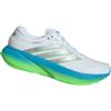 Adidas Scarpe Uomo Supernova Rise 3 Bianco, Taglia: 7 UK - 40 2/3, bianco