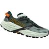 Hoka Scarpe Uomo Speedgoat 7 Verde/grigio, Taglia: 8,5 US - 42, verde/grigio