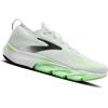 Brooks Scarpe Uomo Glycerin Flex Verde/bianco, Taglia: 12 US - 46, verde/bianco