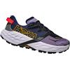 Hoka Scarpe Donna Speedgoat 7 Viola, Taglia: 5,5 US - 36 2/3, viola