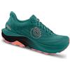 Topo Athletic Scarpe Donna Ultraventure 4 Verde, Taglia: 7 US - 38, verde
