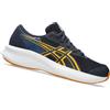 Asics Scarpe Bambino Patriot 14 Gs Blu, Taglia: 3 US - 35, blu