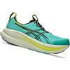 Asics Scarpe Uomo Gel Nimbus 28 Tr Azzurro, Taglia: 8 US - 41,5, azzurro