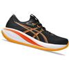 Asics Scarpe Uomo Gel Cumulus 28 Nero, Taglia: 12,5 US - 47, nero
