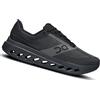 On Scarpe Uomo Cloudsurfer Next Nero, Taglia: 8 US - 41, nero