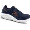 Topo Athletic Scarpe Uomo Atmos 2 Blu, Taglia: 8 US - 41, blu