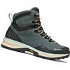 Tecnica Scarponi Donna Forge Trk Gtx Blu, Taglia: 5 UK - 38, blu